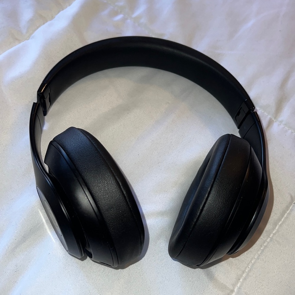 Beats Studio